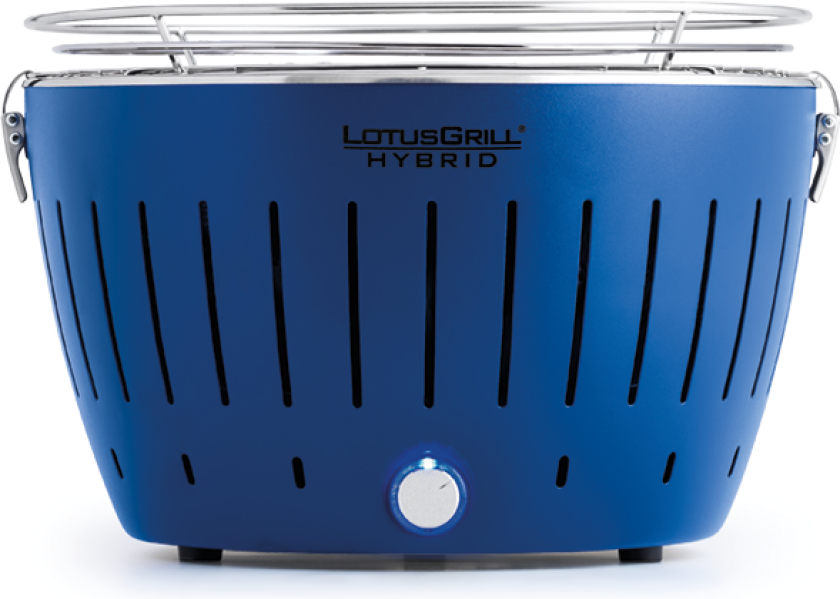 Hybrid Classic HG-TB-34 Deep Blue