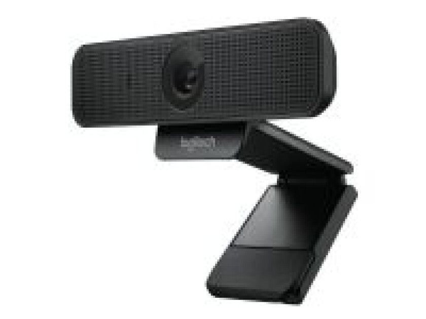 Wired Personal Video Collaboration Kit