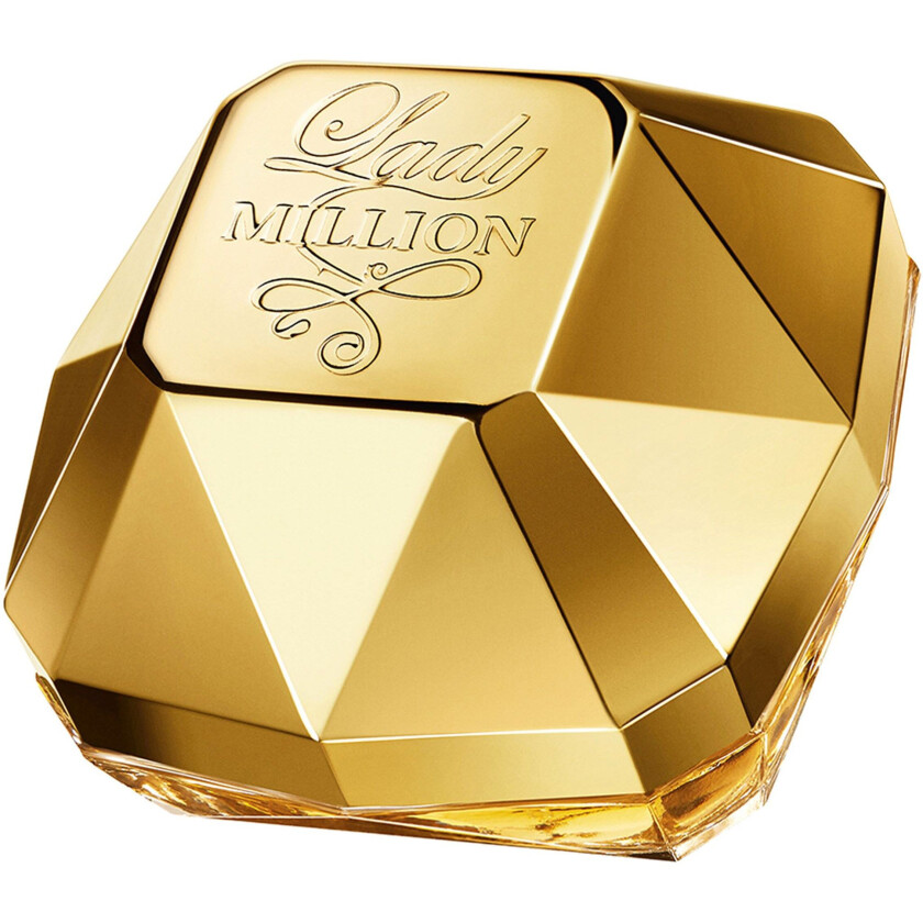 Lady Million EdP