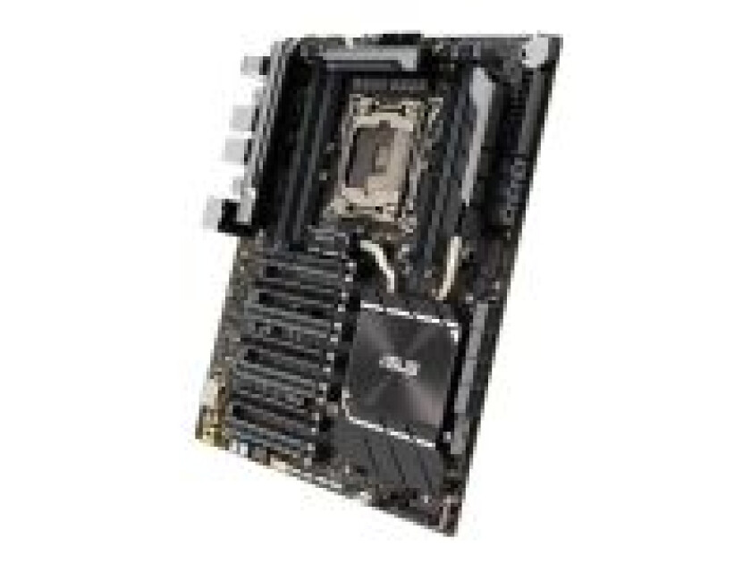 Pro WS X299 Sage II Hovedkort - Intel X299 - Intel LGA2066 socket - DDR4 RAM - SSI (Server)