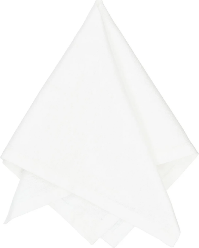 Serviett Ingrid Offwhite 45x45cm