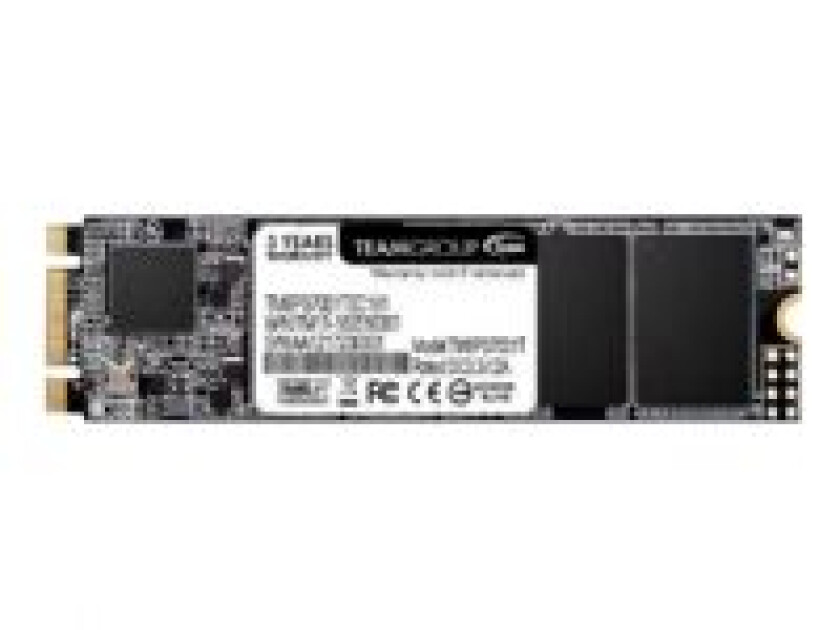 MS30 SSD - 512GB - SATA-600 - M.2 2280