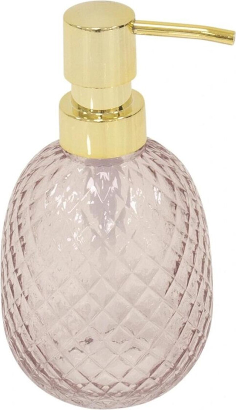 Nina Såpedispenser Rosa