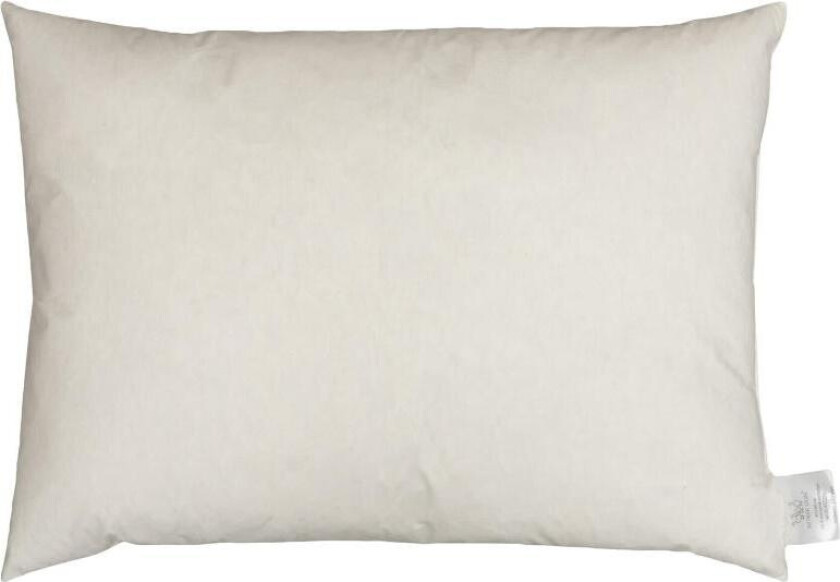 Hotellpute Innerpute 60x80cm 100%fjær