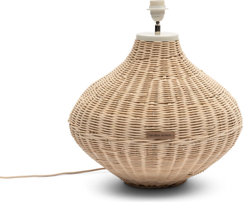 Novi Bordlampe Rotting H48