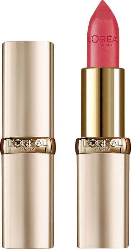 Color Riche Satin Lipstick 5g 256 Blush Fever