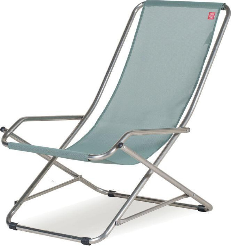 Dondolina Strandstol SageGreen