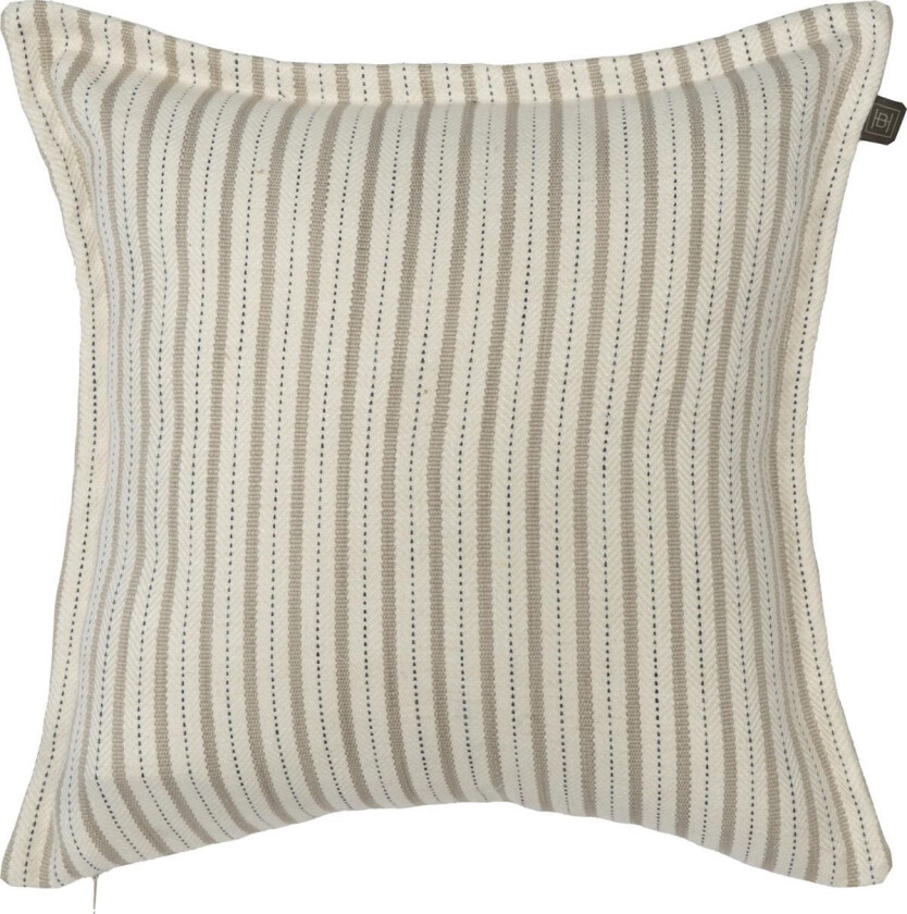 Putetrekk Tursi Polyester Offwhite 50x50