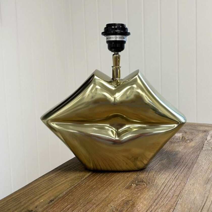 Bordlampe Lips H26