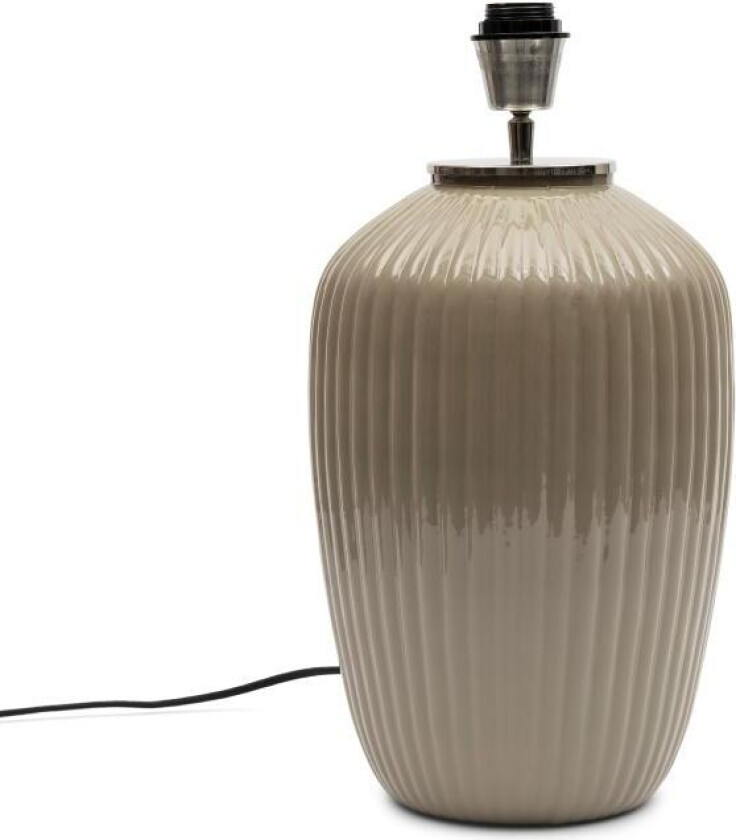 Lampefot Bellechose H45cm