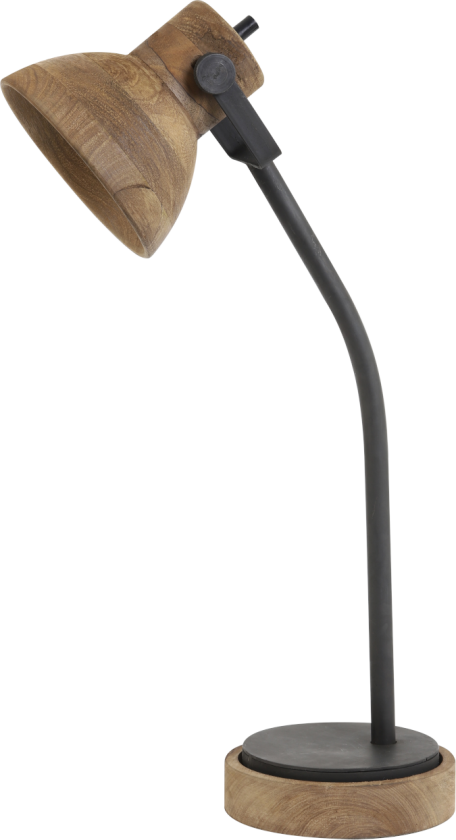 Imbert Bordlampe H30