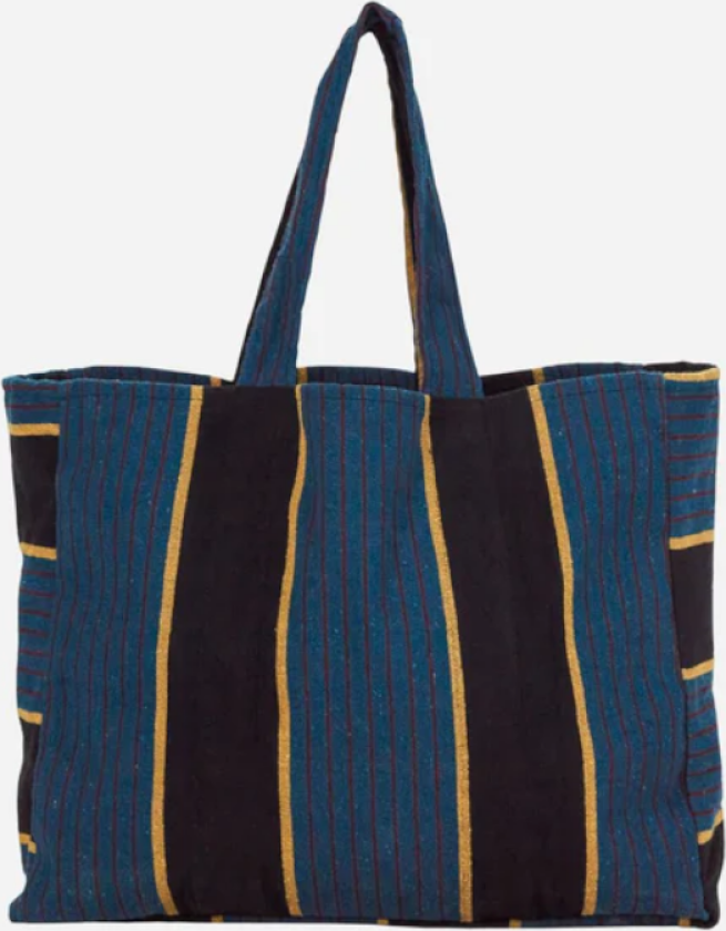 Buy Shopper Handlenett Blå