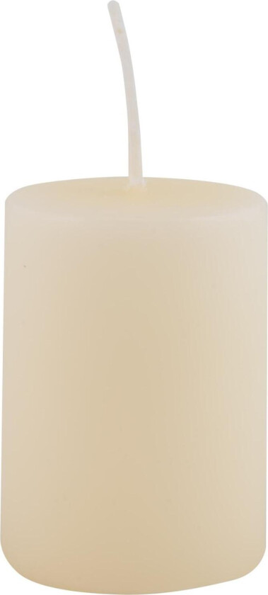 Bilde av Kubbelys Offwhite, 4x6
