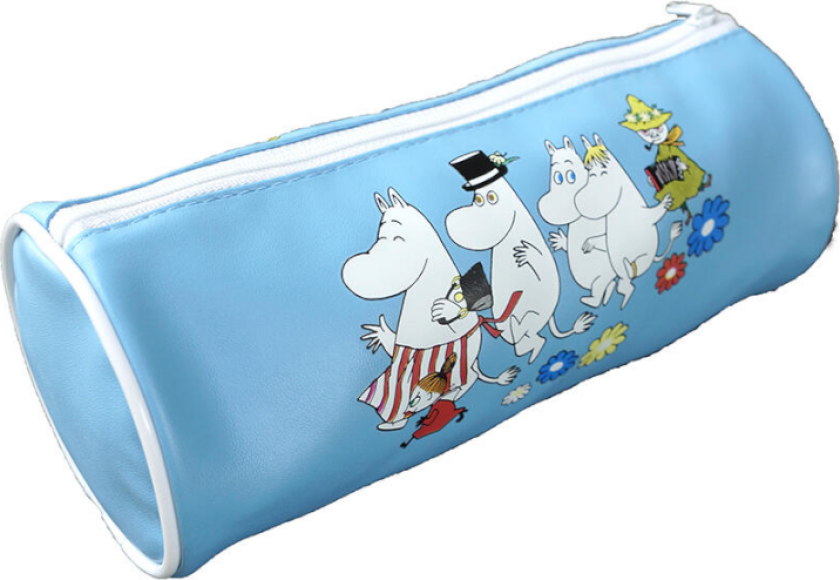 Bilde av Pennal Blå