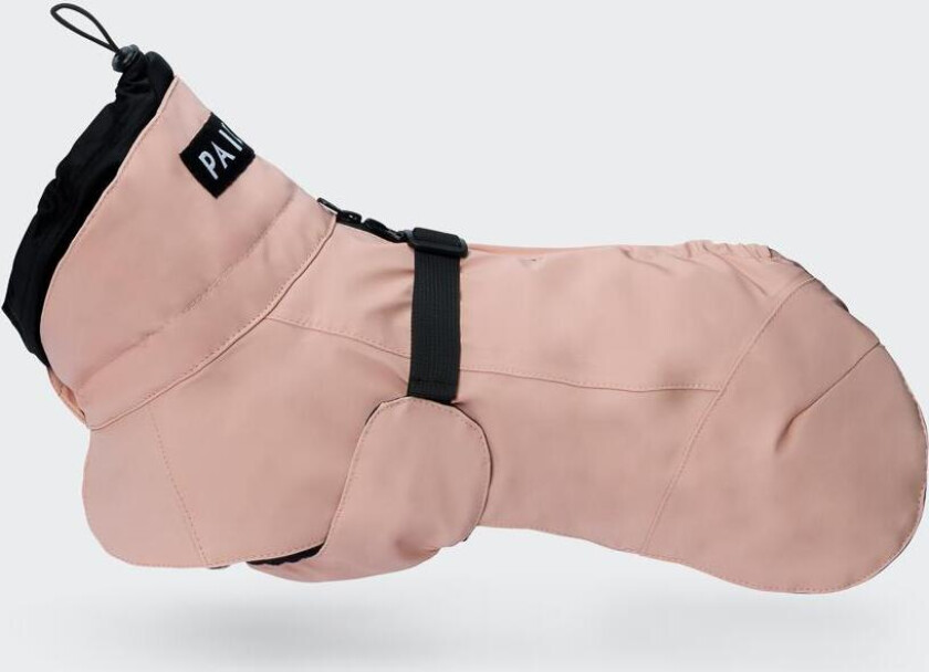 Visibility Wool Varmedekken, Rosa - Str 50