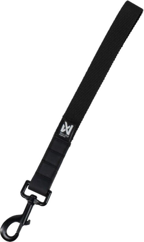 Security Strap WD - Svart