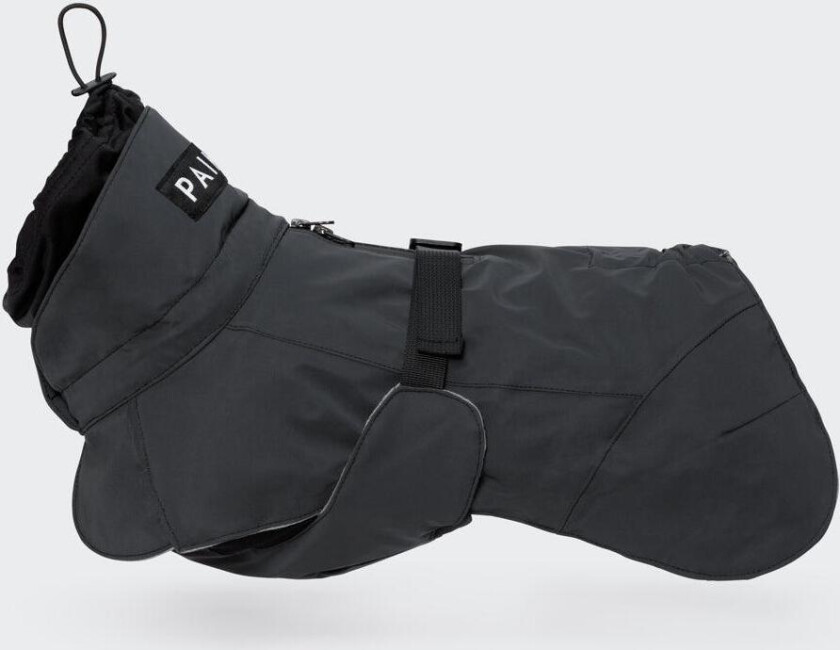 Visibility Varmedekken, Mørk - Str 80