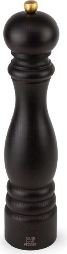 Pepper grinder Paris 30 cm Choco Beech