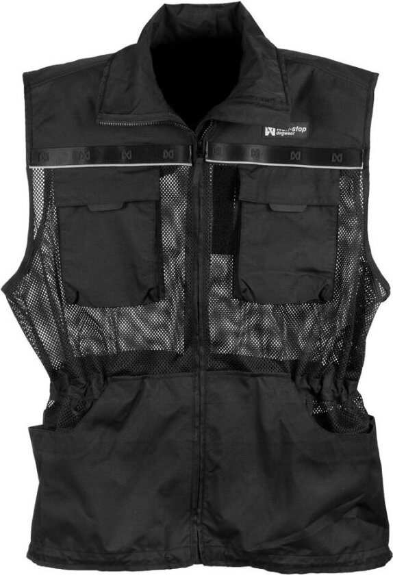 Defense Dog Training Vest - XXL