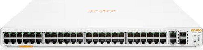 Instant On 1960 48g 2xsfp 2xsfp+ Switch