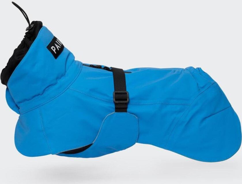 Visibility Varmedekken, Indigo - Str 70