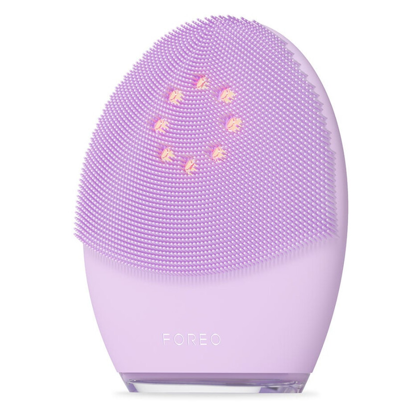 Foreo LUNA™ 4 plus Sensitive Skin,  Foreo Ansiktsrengjøring