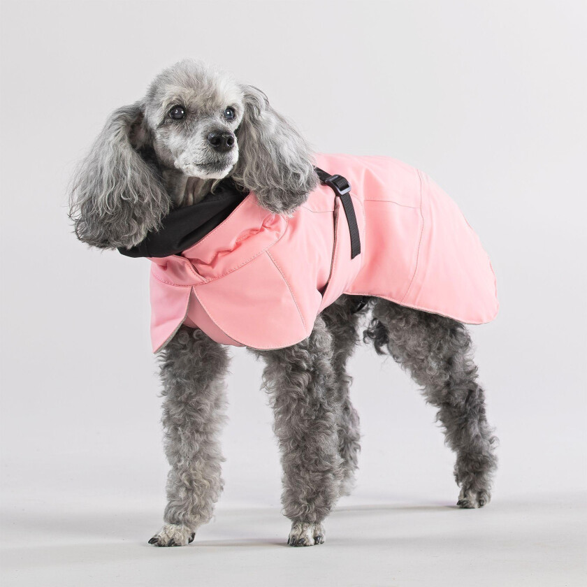 Visibility Regndekken, Rosa - Str 65