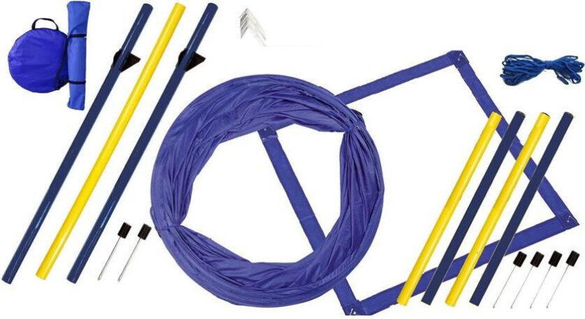 Bilde av Agility Startersett