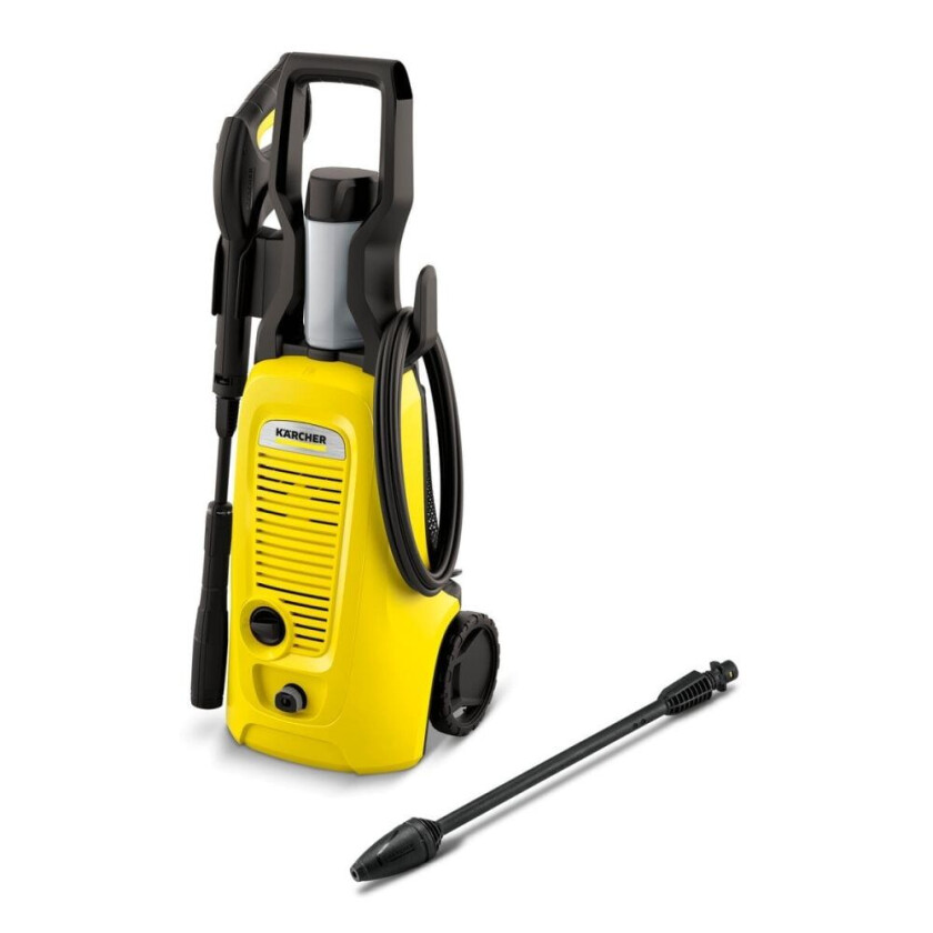 Høytrykksspyler K 4 UNIVERSAL
