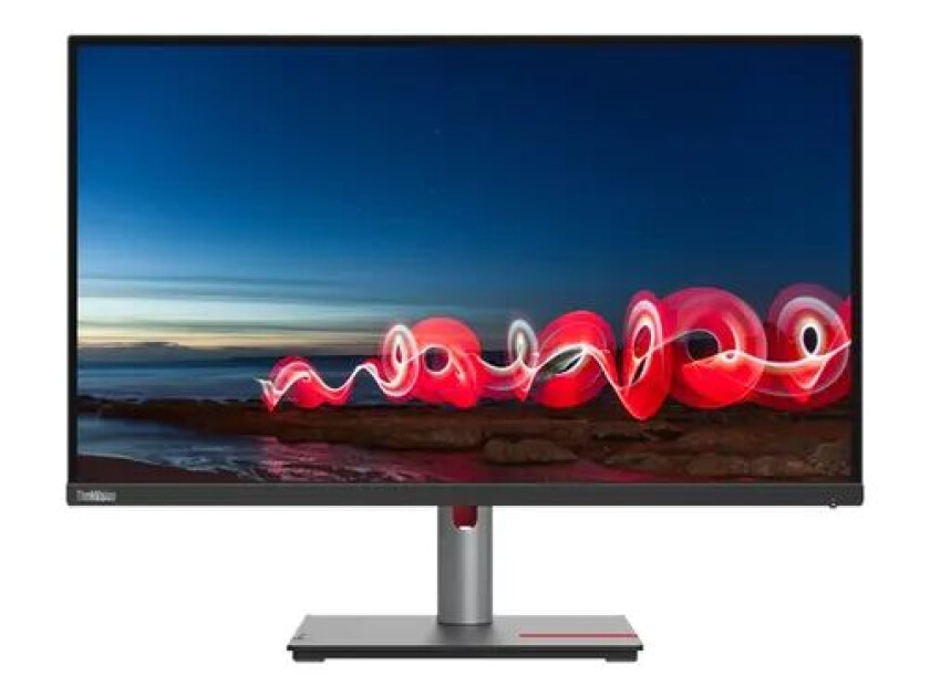 Thinkvision T27h-30 27" 2560 X 1440 16:9 Ips 60hz