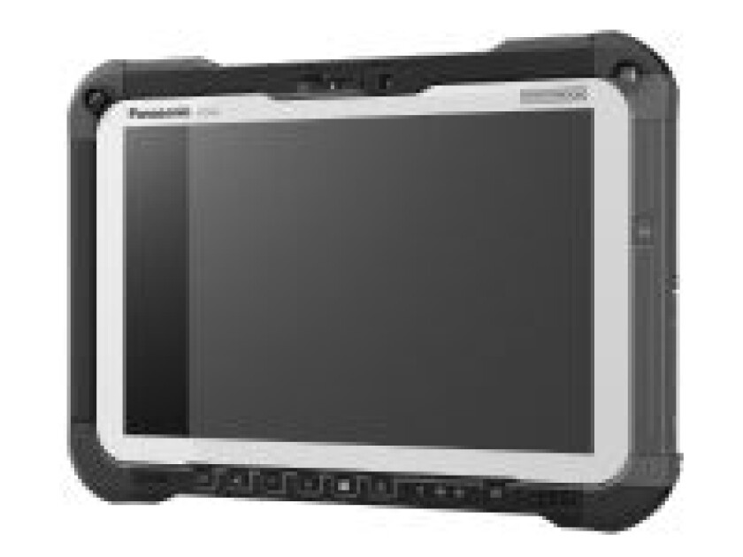 FZ-VPF38U - screen protector for tablet