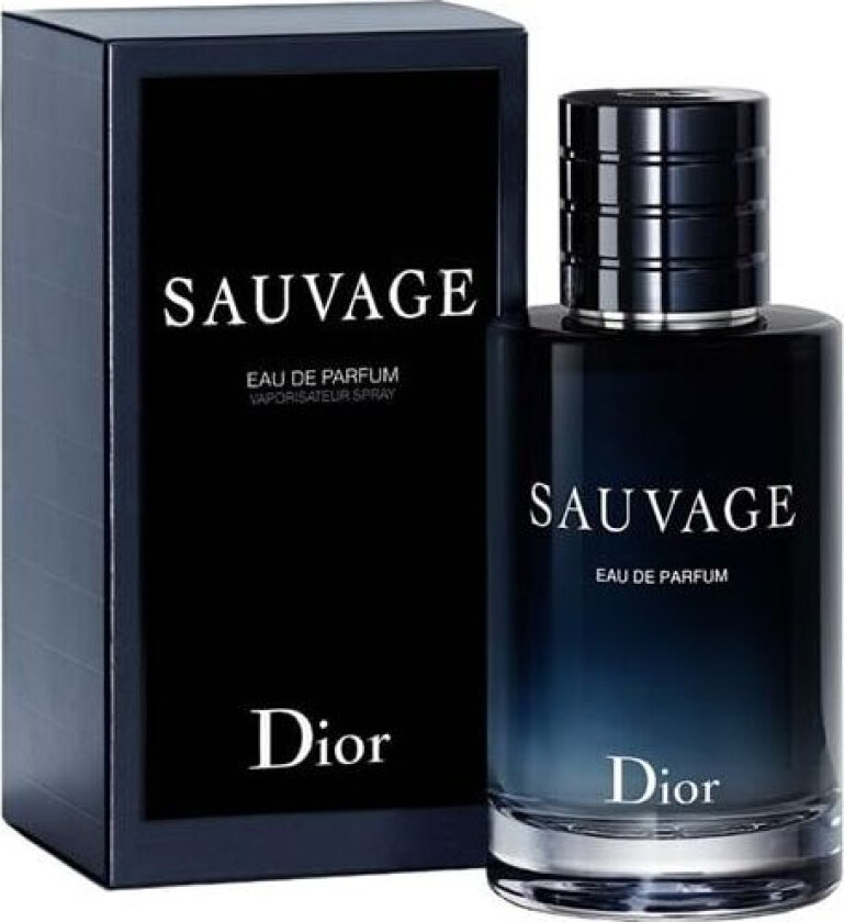 Sauvage EDP 200 ml