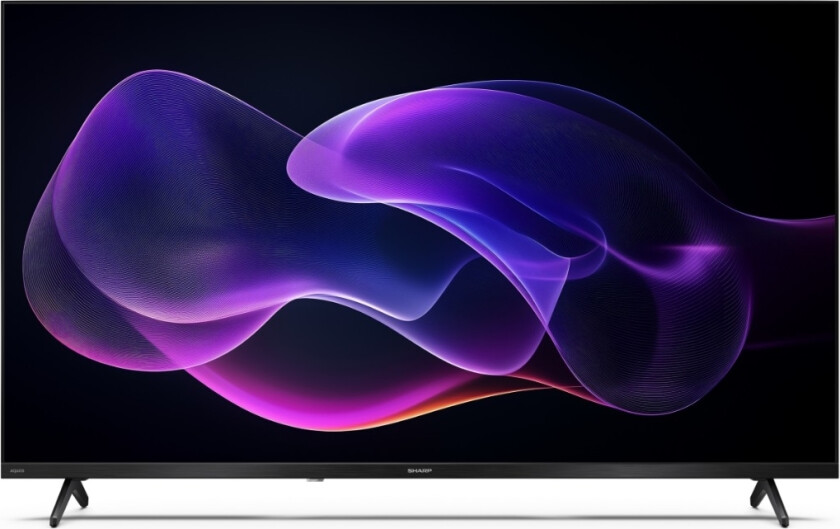 40" Full HD QLED Google TV 40HF3465E