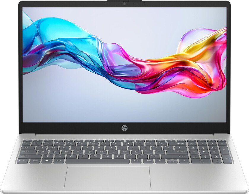 Laptop 15-fd0511ng N100/4GB/128GB/W11 Home S