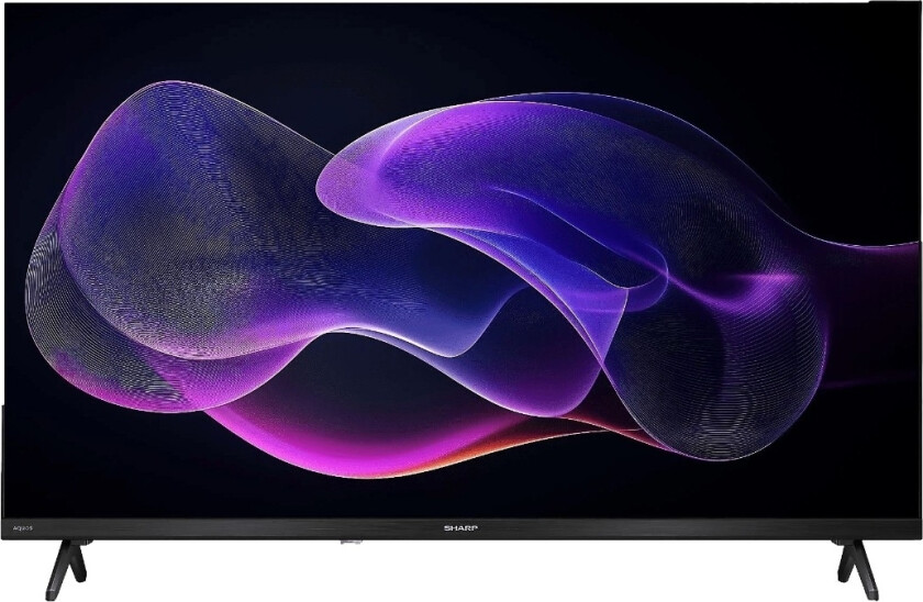 32" HD Ready QLED Google TV 32HF3465E