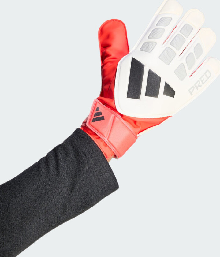 PREDATOR KEEPERHANSKER TRAINING