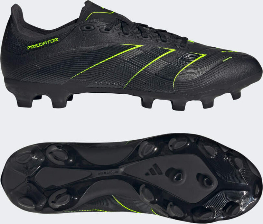 Predator League Multi-Ground Fotballsko