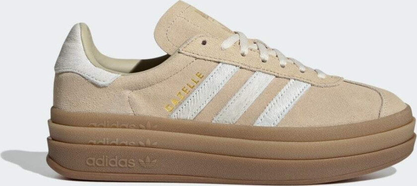 GAZELLE BOLD SKO