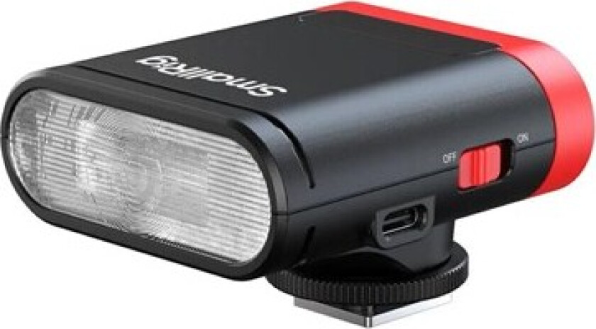 Bilde av RS20 mini Speedlite Flash