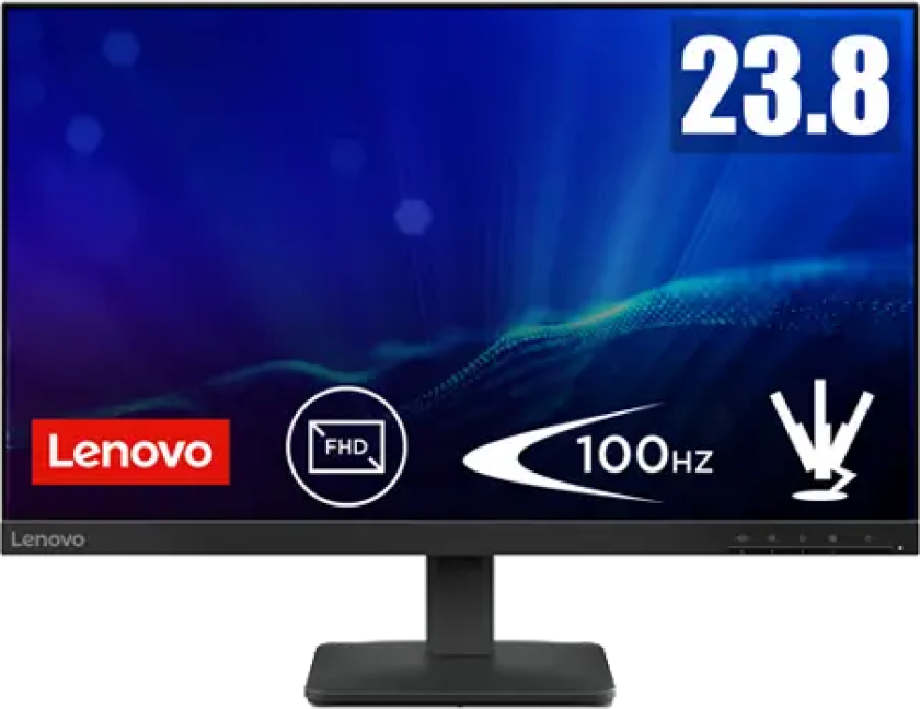 L24-41 FHD-skjerm (23,8")