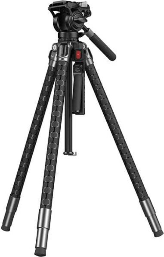 Bilde av x Potato Jet TRIBEX SE Hydraulic Tripod 5305