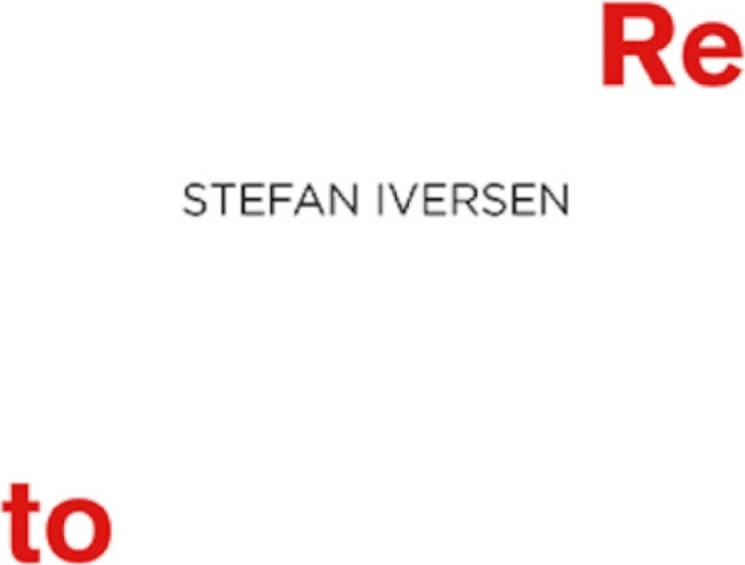 Retorik | Stefan Iversen | Språk: Dansk