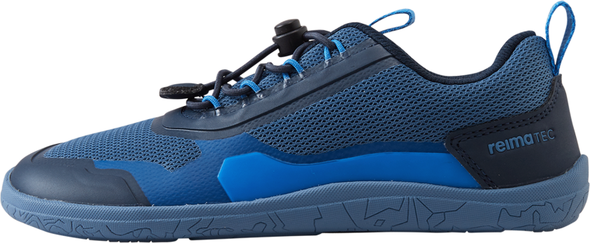 Tallustelu tec Barfotsko Blue Ocean Blue Ocean-29 EU Blå 29 EU unisex