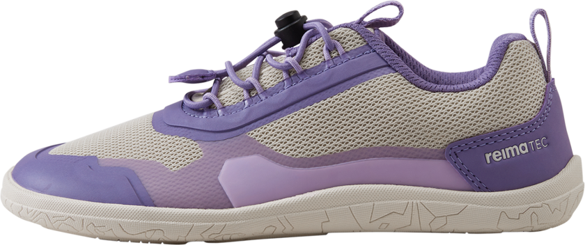 Tallustelu tec Barfotsko Light Beige Light Beige-30 EU Hvit 30 EU unisex