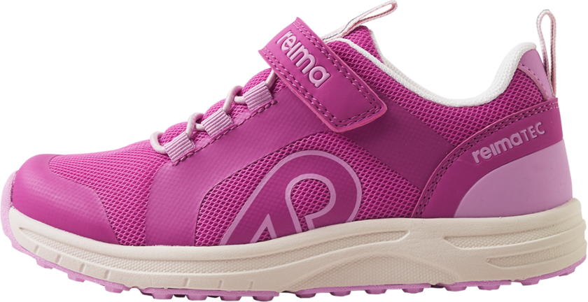 Bilde av Enkka Sneakers Fucshia Fucshia-31 EU Rosa 31 EU unisex