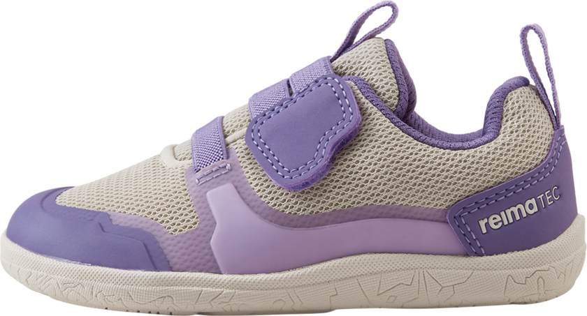 Tepastelu tec Barfotsko Light Beige Light Beige-22 EU Hvit 22 EU unisex