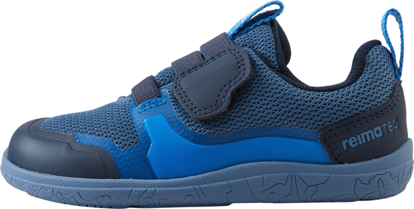 Tepastelu tec Barfotsko Blue Ocean Blue Ocean-27 EU Blå 27 EU unisex