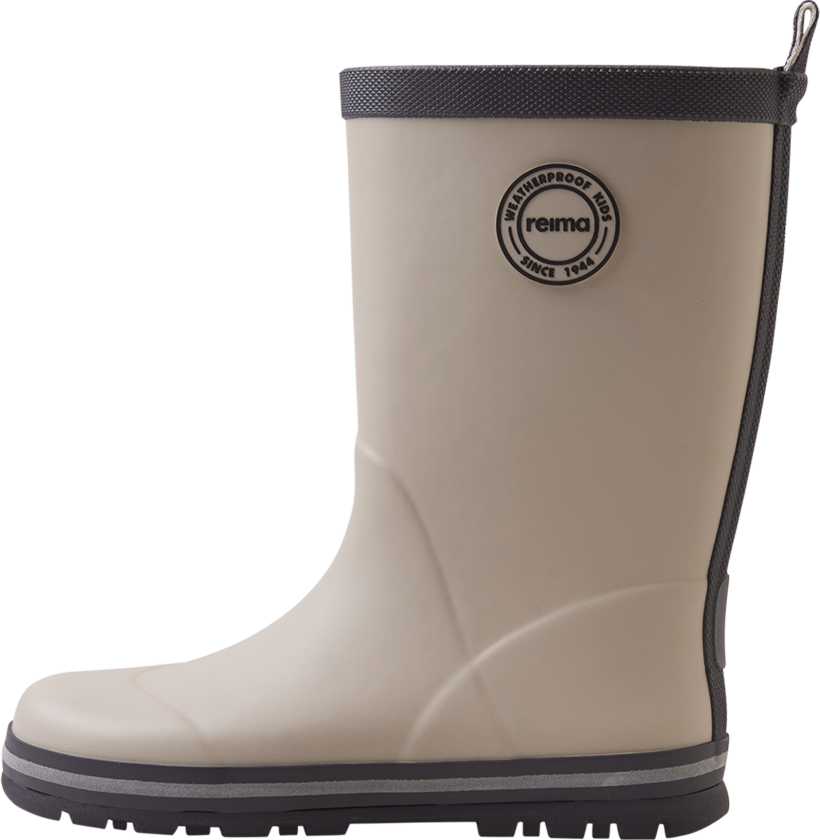 Bilde av Taika 2.0 Regnstøvler Earthy Beige Earthy Beige-29 EU Brun 29 EU unisex