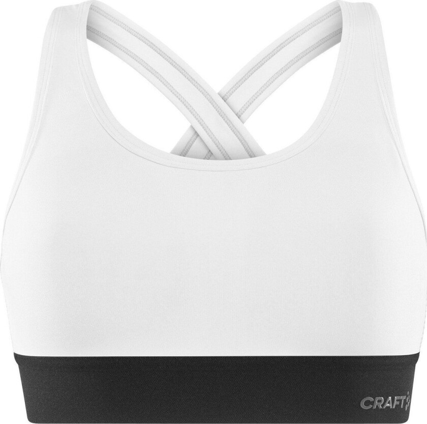 Training Bra Padded White L