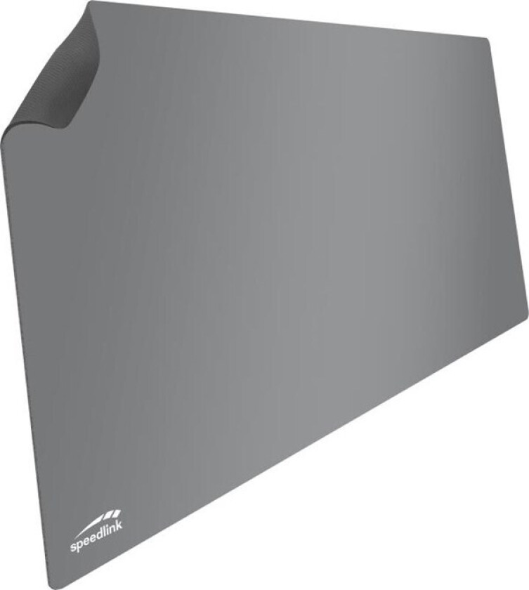 SPEEDLINK SL-620101-XXL-GY mouse pad